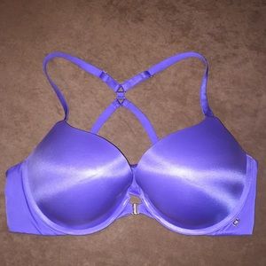 Victoria's Secret 'Very Sexy' push-up bra